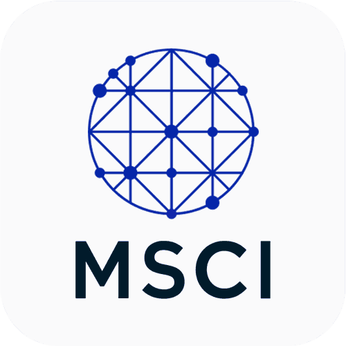 MSCI (Morgan Stanley Capital International)