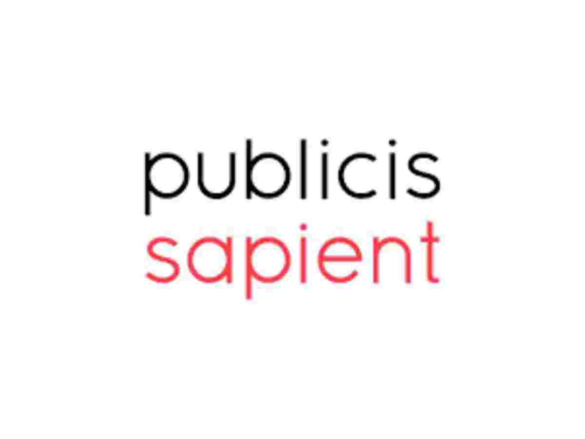 Publicis Sapient (Client- Optum)